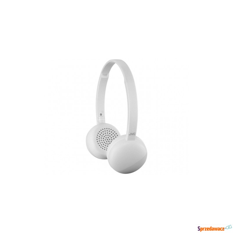 Słuchawki JVC HA-S20BT-H-E (nauszne; Bluetooth;... - Słuchawki, mikrofony - Świecie