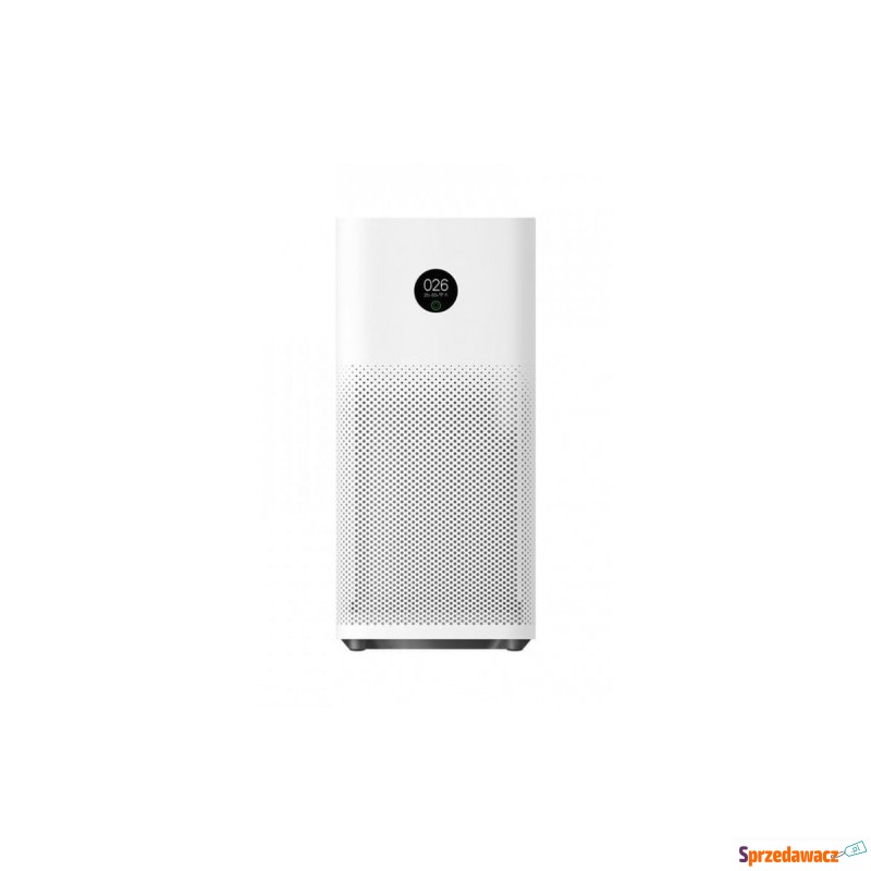 Oczyszczacz Xiaomi Mi Air Purifier 3H - Oczyszczacze i nawil... - Głogów