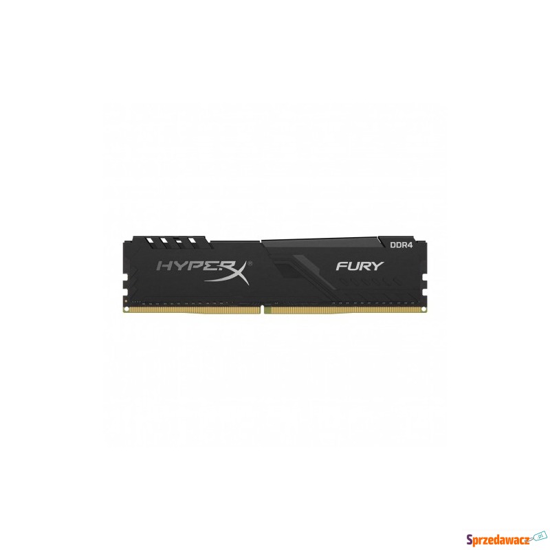 HyperX FURY DDR4 32GB 3600MHz Black - Pamieć RAM - Suwałki