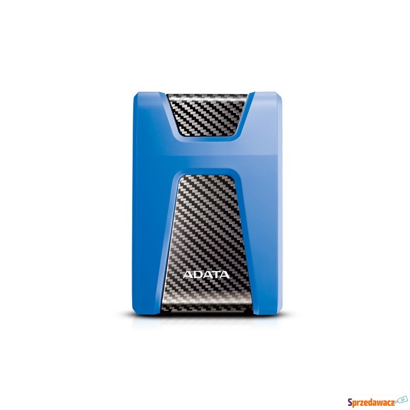 DashDrive Durable HD650 1TB 2.5'' USB3.1 Blue - Przenośne dyski twarde - Ciechanów