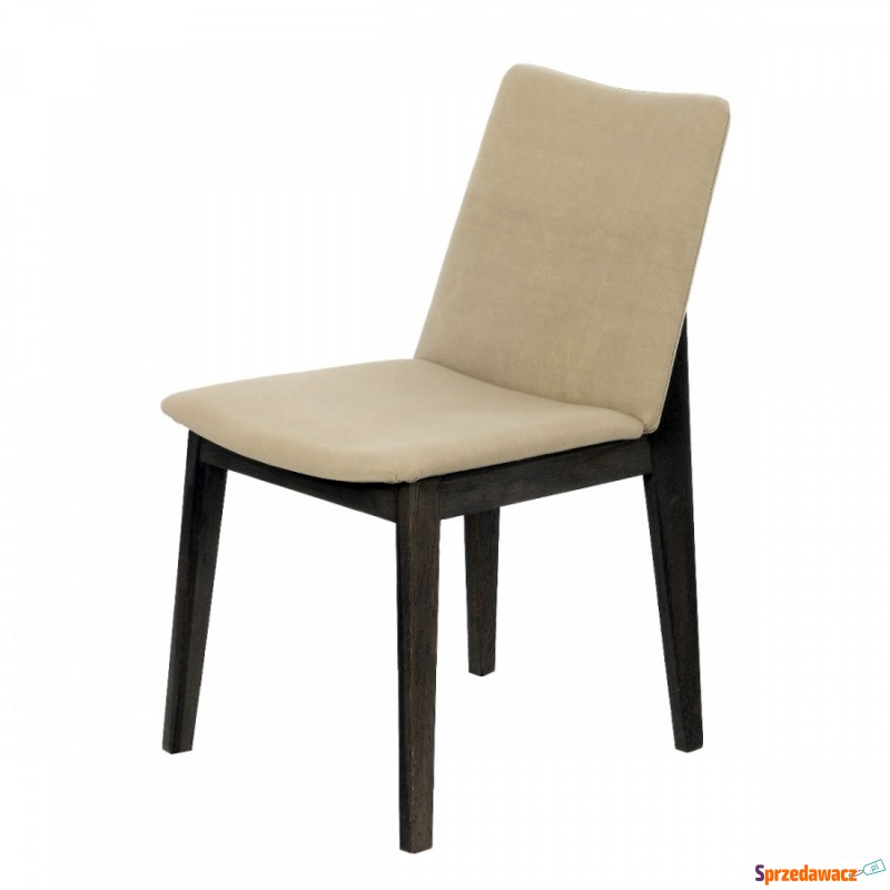 Krzesło Penthouse Miloo Home - Krzesła do salonu i jadalni - Sieradz
