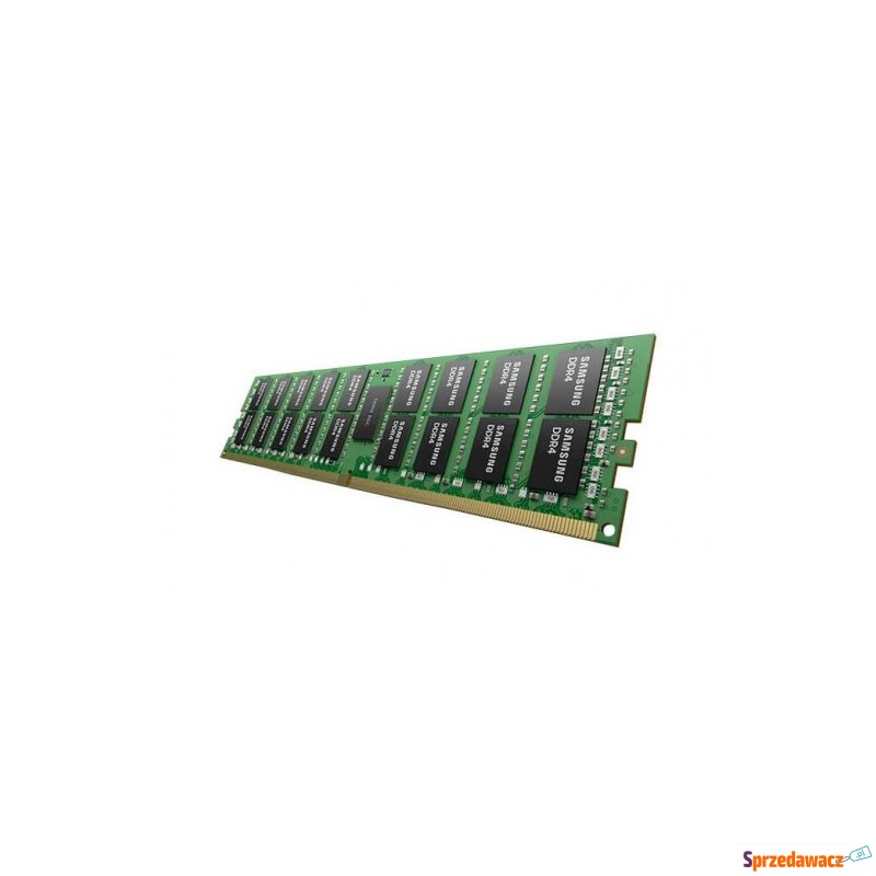 SAMSUNG 16GB DDR4 ECC REG 2666MHz - Pamieć RAM - Krapkowice