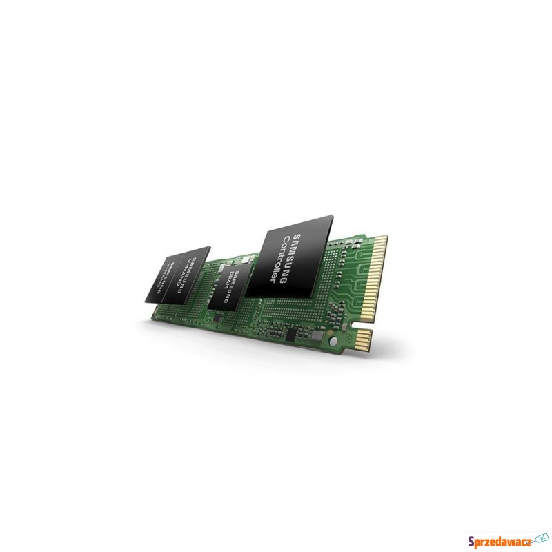 Dysk Samsung SSD 128GB M.2 MZNLH128HBHQ-000H1 - Dyski twarde - Puławy