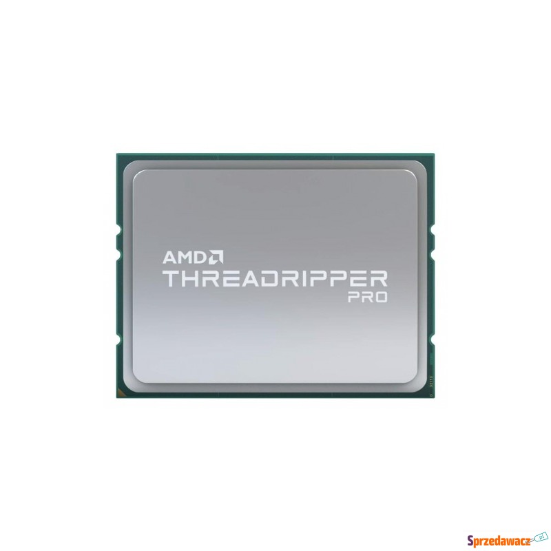 Procesor AMD Ryzen Threadripper PRO 3955WX - Procesory - Czaplinek