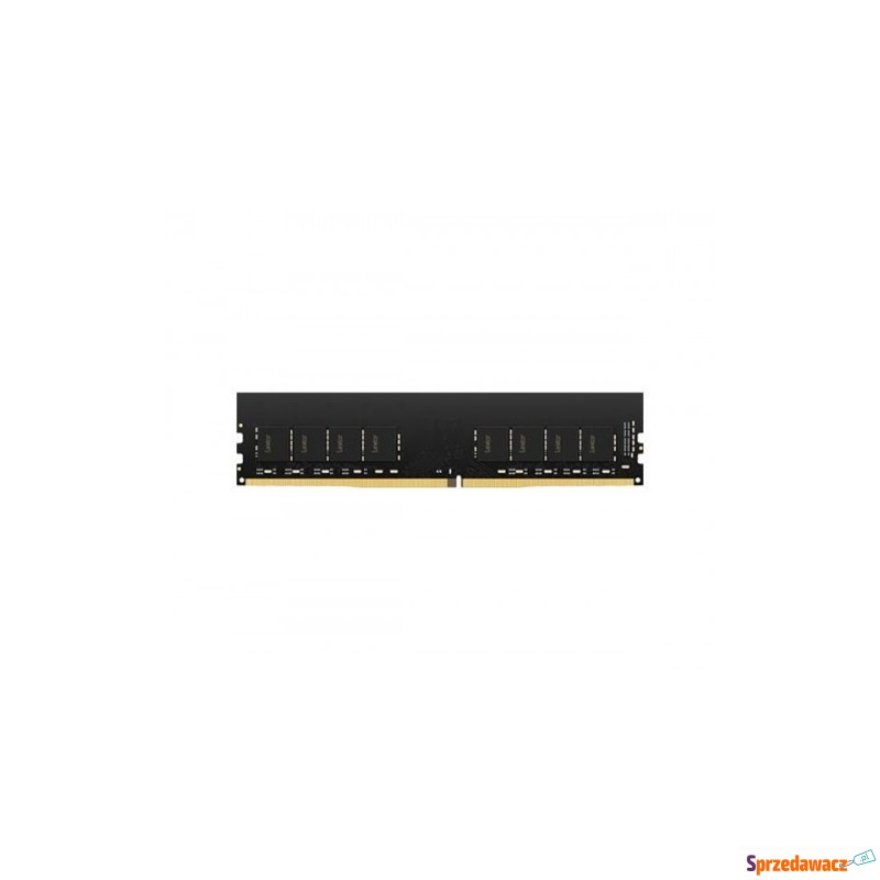 Pamięć Lexar 8GB DDR4 2666 CL19 - Pamieć RAM - Bługowo