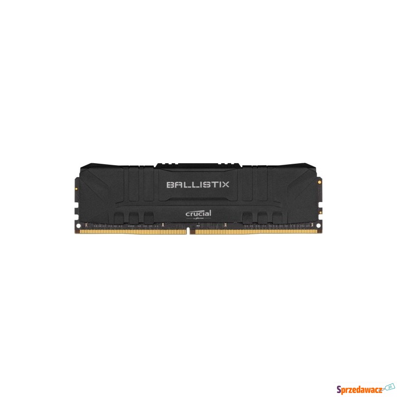Ballistix 16GB Kit (2 x 8GB) DDR4-3600 - Pamieć RAM - Siedlęcin