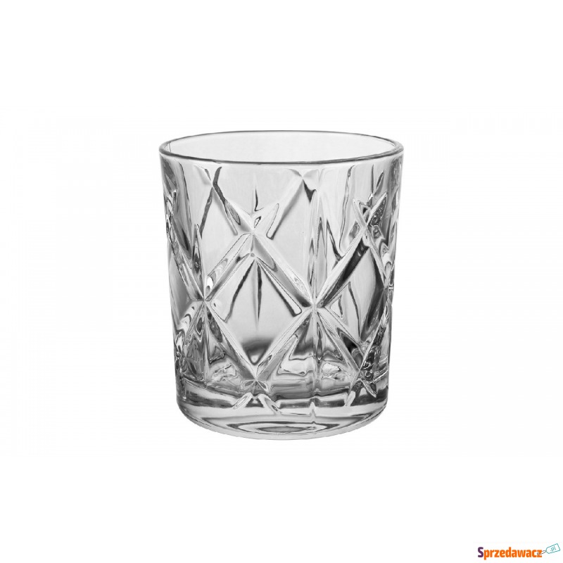 Szklanka Bohemia Whisky 9,5 cm. - Szklanki - Będzin