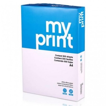 Papier ksero My Print A4 80 g/m2