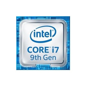 Procesor Intel Core i7-9700KF BX80684I79700KF 999DLA (3600 MHz (min); 4900 MHz (max); FCLGA1151; BOX