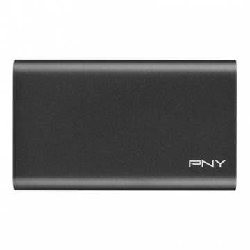 Dysk SSD PNY Technologies PSD1CS1050-960-FFS (960 GB; USB 3.0)