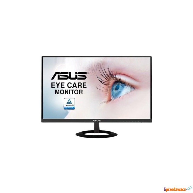 Monitor Asus VZ249HE (23,8"; IPS/PLS; FullHD... - Monitory LCD i LED - Knurów
