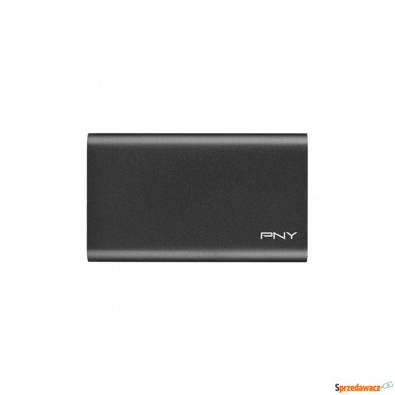 Dysk SSD PNY Technologies PSD1CS1050-960-FFS (960... - Przenośne dyski twarde - Bytom