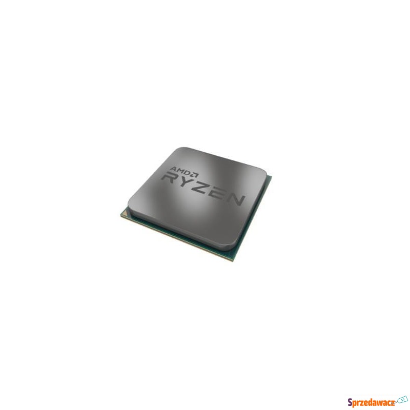 Procesor AMD Ryzen 3 2200G YD2200C5M4MFB TRAY - Procesory - Kętrzyn