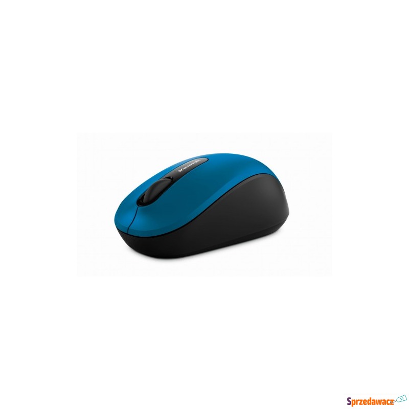 Mysz Microsoft Bluetooth Mobile Mouse 3600 PN... - Myszki - Żnin