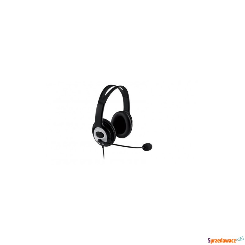 Słuchawki Microsoft LifeChat LX-3000 JUG-00014... - Zestawy słuchawkowe - Bełchatów