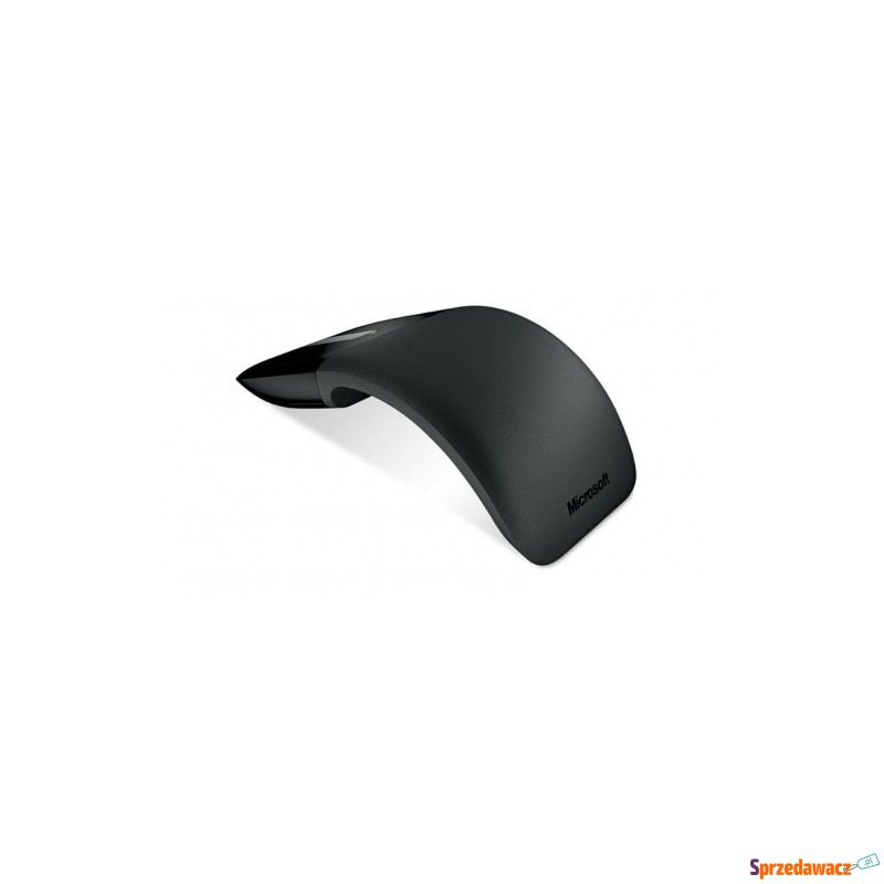 Mysz Microsoft ARC Touch Mouse RVF-00050 (Blu... - Myszki - Bolesławiec