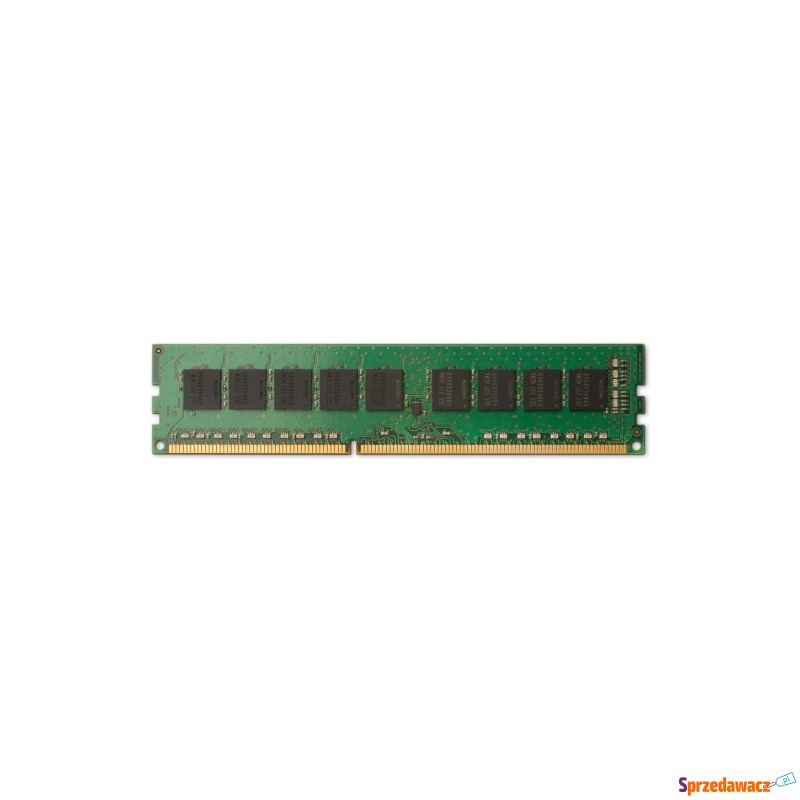 HP 32GB (1x32GB) DDR4-2666 ECC Unbuff RAM Z2 TWR... - Pamieć RAM - Częstochowa