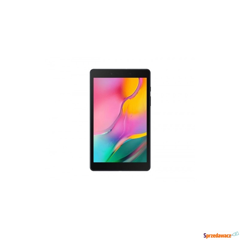 Tablet Samsung Galaxy TAB A T290 32GB Negra Black... - Tablety - Chorzów