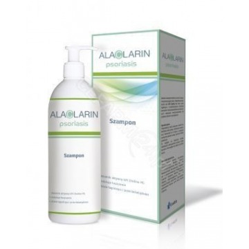Alaclarin psoriasis szampon 200ml