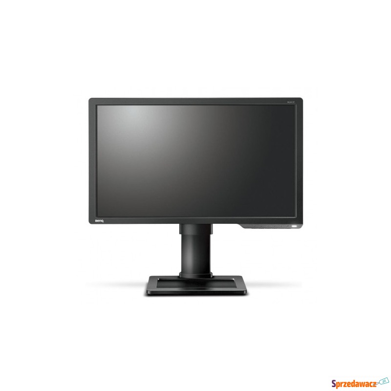 Monitor BenQ Zowie XL2411P 9H.LGPLB.QBE (24";... - Monitory LCD i LED - Brzeg