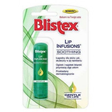 Blistex balsam do ust soothing 3,7g