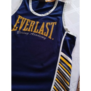 Koszulka do koszykówki Everlast Lonsdale