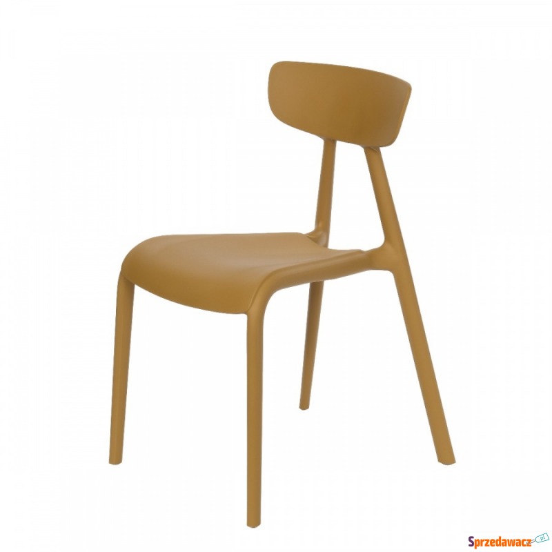 Krzesło Gia 55x48x79 cm - Krzesła do salonu i jadalni - Kraśnik