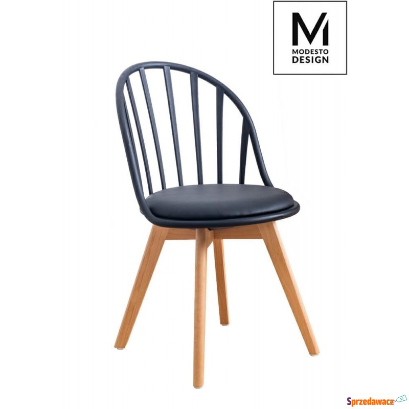 Krzesło Albert - Modesto Design - Krzesła kuchenne - Koszalin