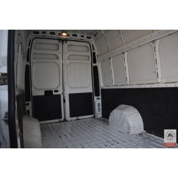 Peugeot Boxer 2016 diesel - Na sprzedaż za 68 757 zł - Kutno - zdjęcie 3