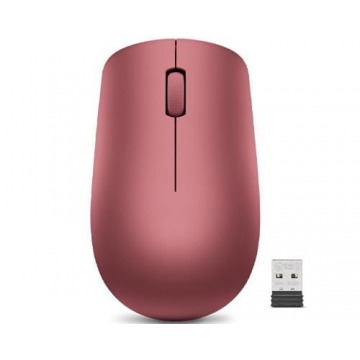 530 Wireless Mouse Cherry Red GY50Z18990