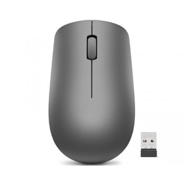530 Wireless Mouse Graphite GY50Z49089