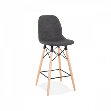 Krzesło barowe Kokoon Design Cana Mini