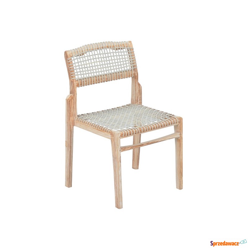 Krzesło obiadowe Tori Miloo Home - Krzesła ogrodowe - Świecie