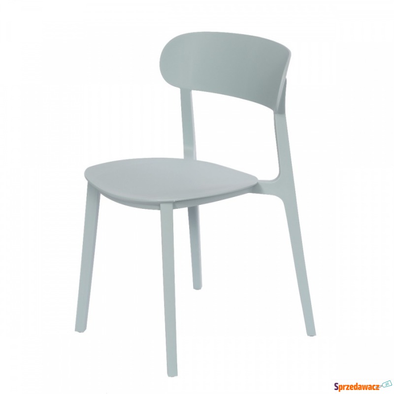 Krzesło Valencia 52x48x77 cm - Krzesła do salonu i jadalni - Knurów