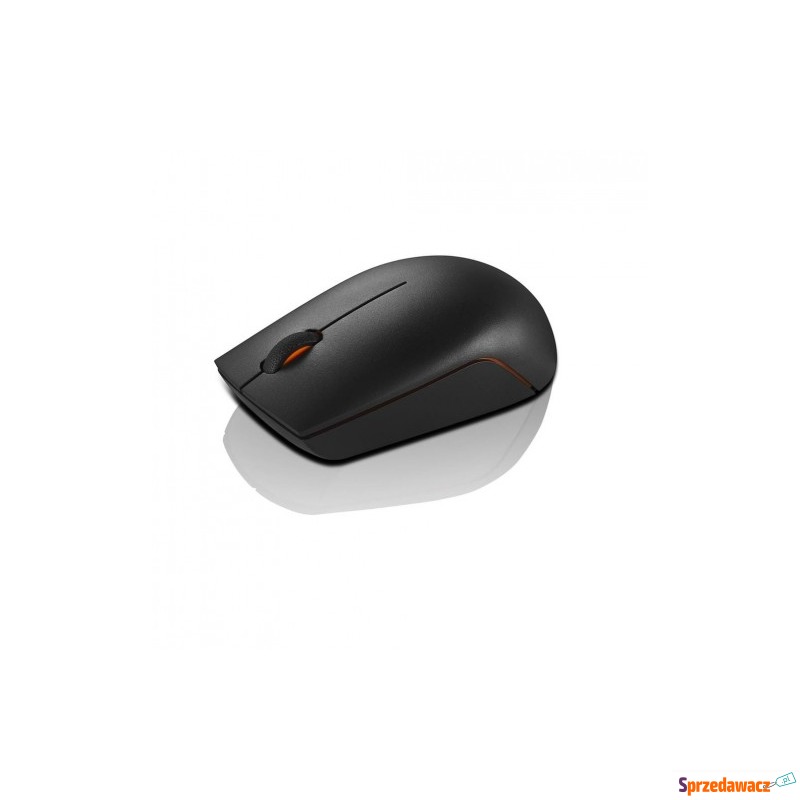 Mysz Lenovo 300 Wireless Compact Mouse GX30K79401... - Myszki - Dzierżoniów