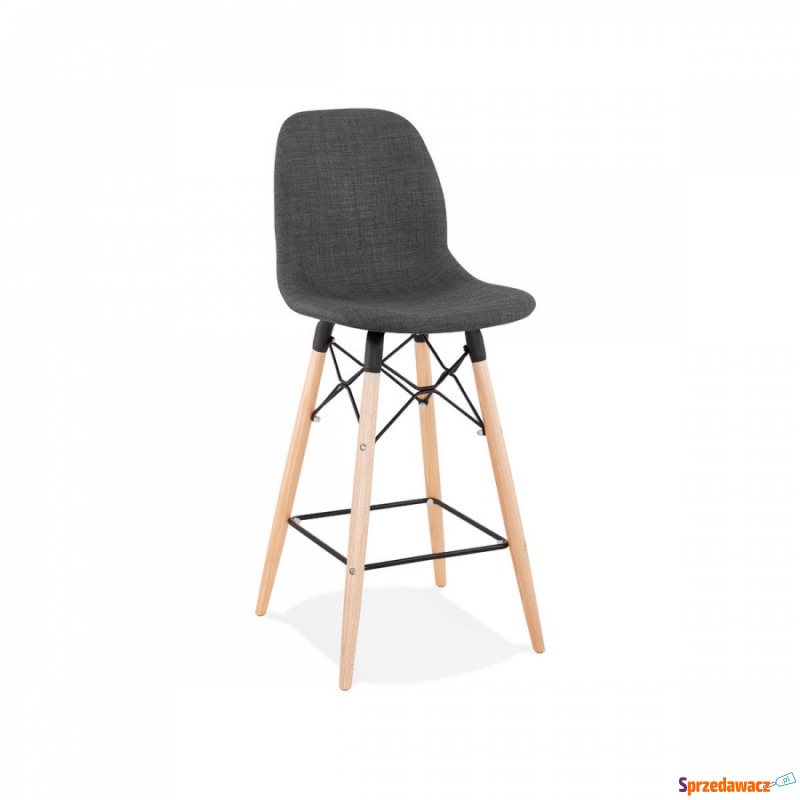 Krzesło barowe Kokoon Design Cana Mini - Taborety, stołki, hokery - Wyszków
