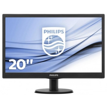 Monitor Philips 203V5LSB26/10 (19,5