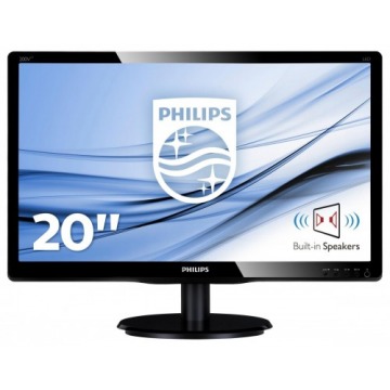 Monitor Philips 200V4LAB2/00 (19,5