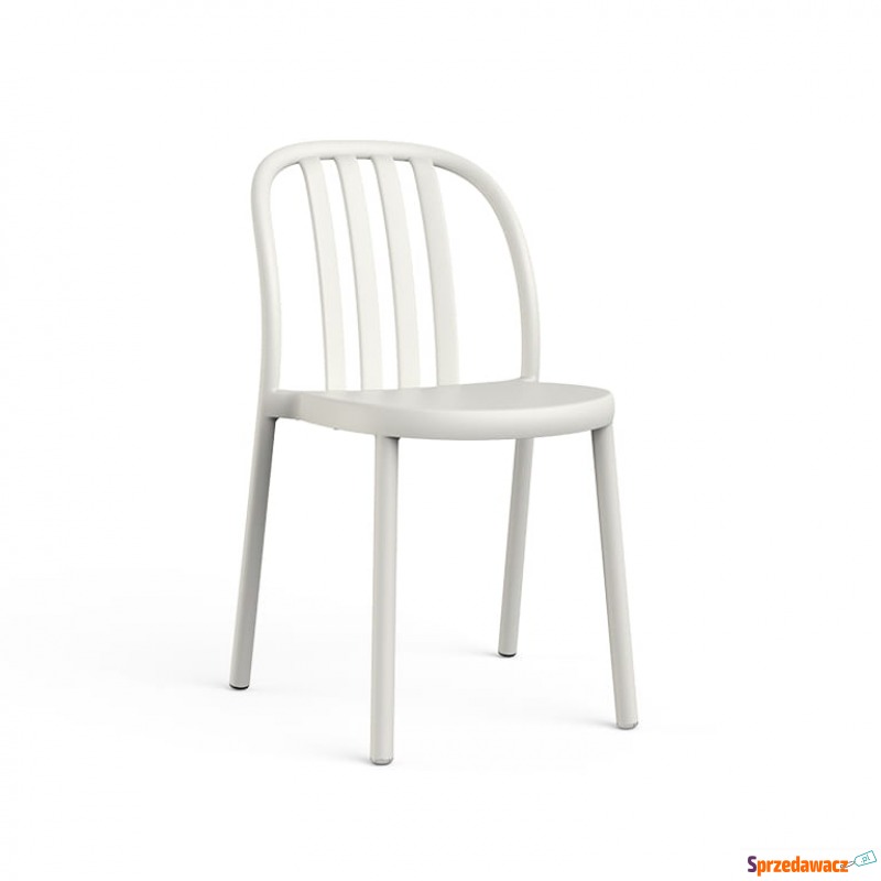 Krzesło Sue White Resol - Krzesła kuchenne - Wejherowo