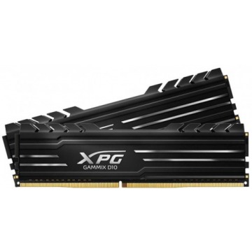 XPG GAMMIX D10 DDR4 3200 DIMM 16GB (2x8) 16-20-20