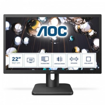 Monitor AOC 22E1D (21,5
