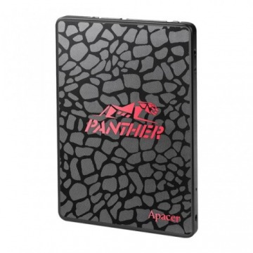 SSD Apacer AS350 Panther 512GB SATA3 2,5