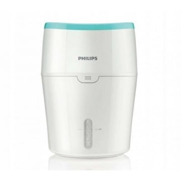 Nawilżacz powietrza Philips HU4801/01 (14W; kolor jasnozielony)