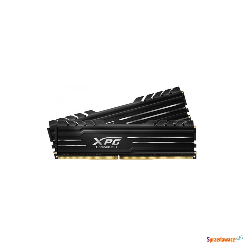 XPG GAMMIX D10 DDR4 3200 DIMM 16GB (2x8) 16-20-20 - Pamieć RAM - Puławy