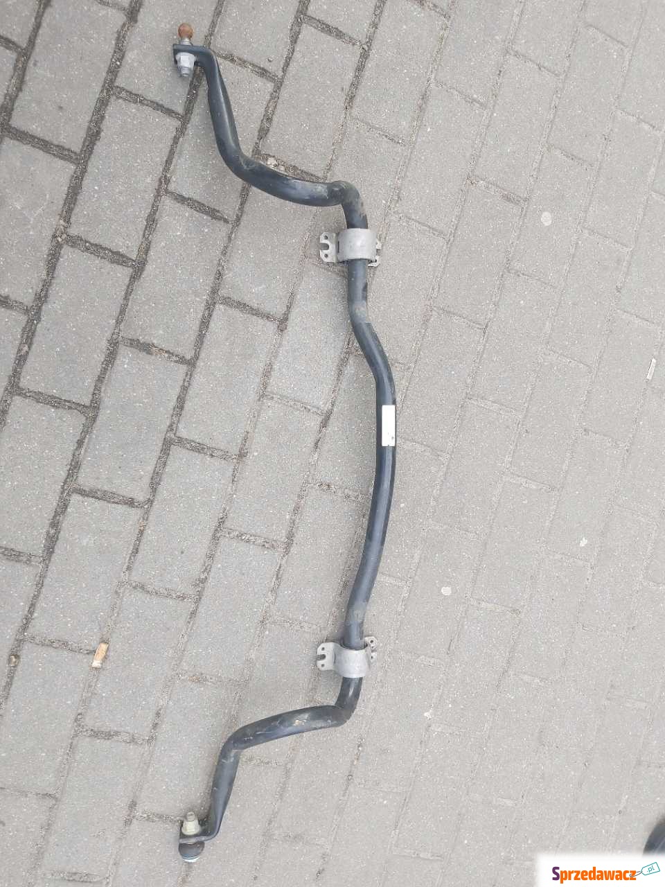 Drążek Stabilizatora przód Opel...