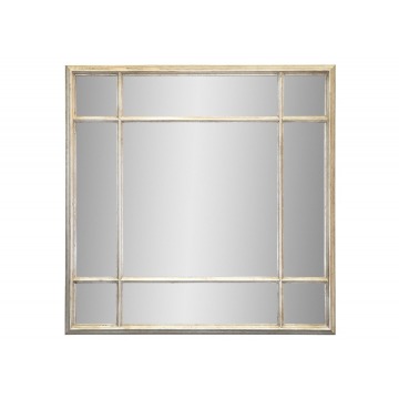 Lustro 100x100 Country Silver (280751)