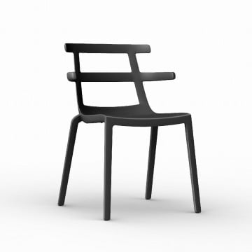Krzesło Tokyo Negro