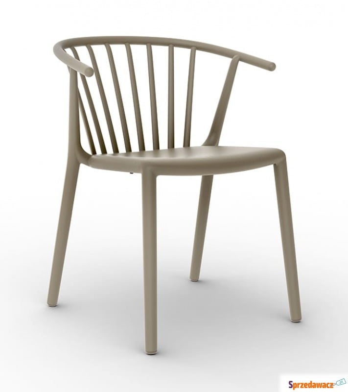Krzesło Woody Sand - Krzesła kuchenne - Skierniewice