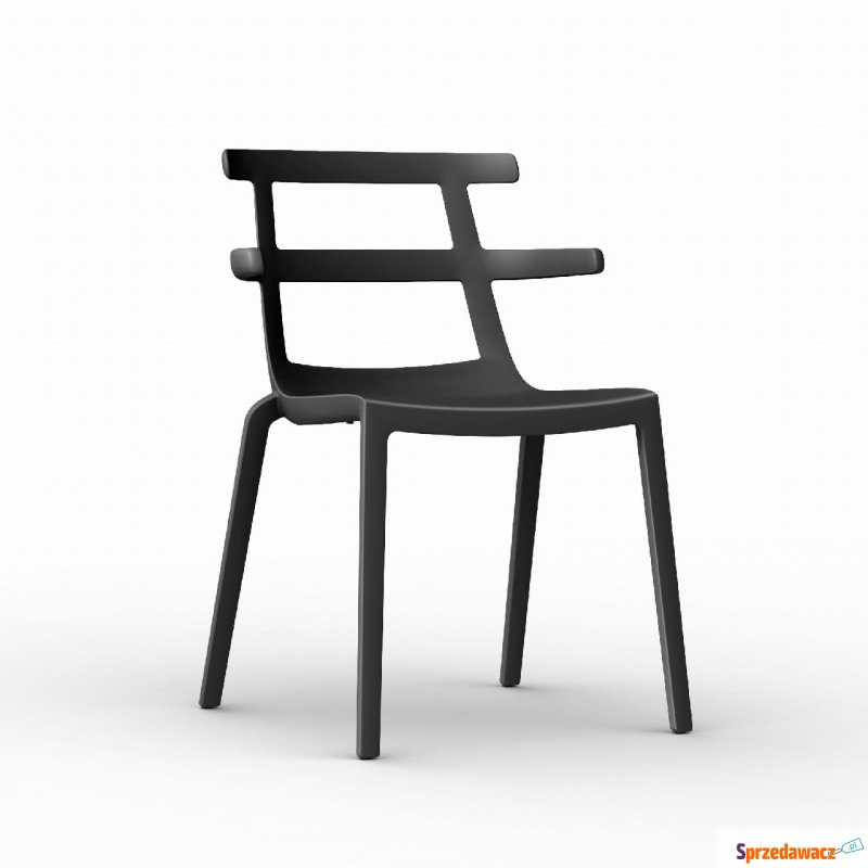Krzesło Tokyo Negro - Krzesła kuchenne - Słupsk