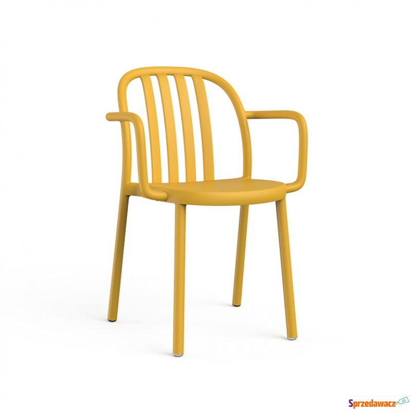 Krzesło Sue Armchair Toscano Resol - Krzesła kuchenne - Kalisz